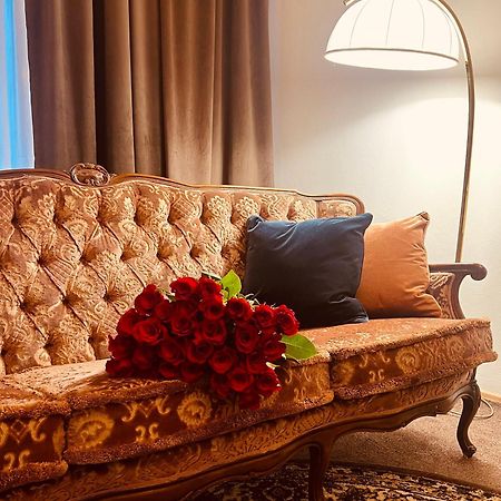 Apartament Csaky Palace Bratislava 1 Zewnętrze zdjęcie