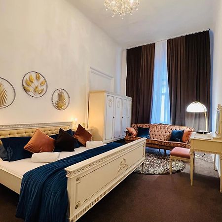 Apartament Csaky Palace Bratislava 1 Zewnętrze zdjęcie