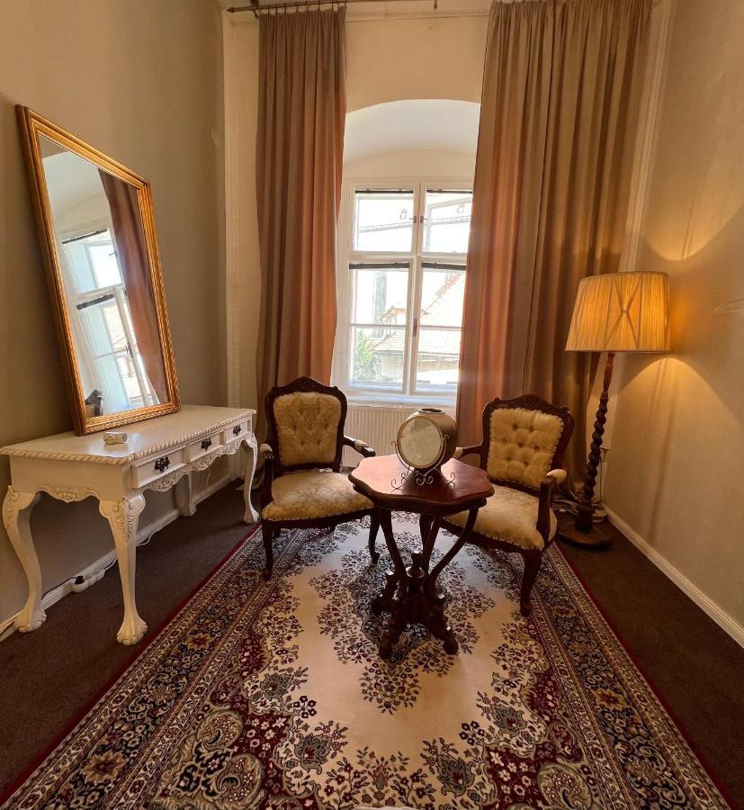 Apartament Csaky Palace Bratislava 1 Zewnętrze zdjęcie