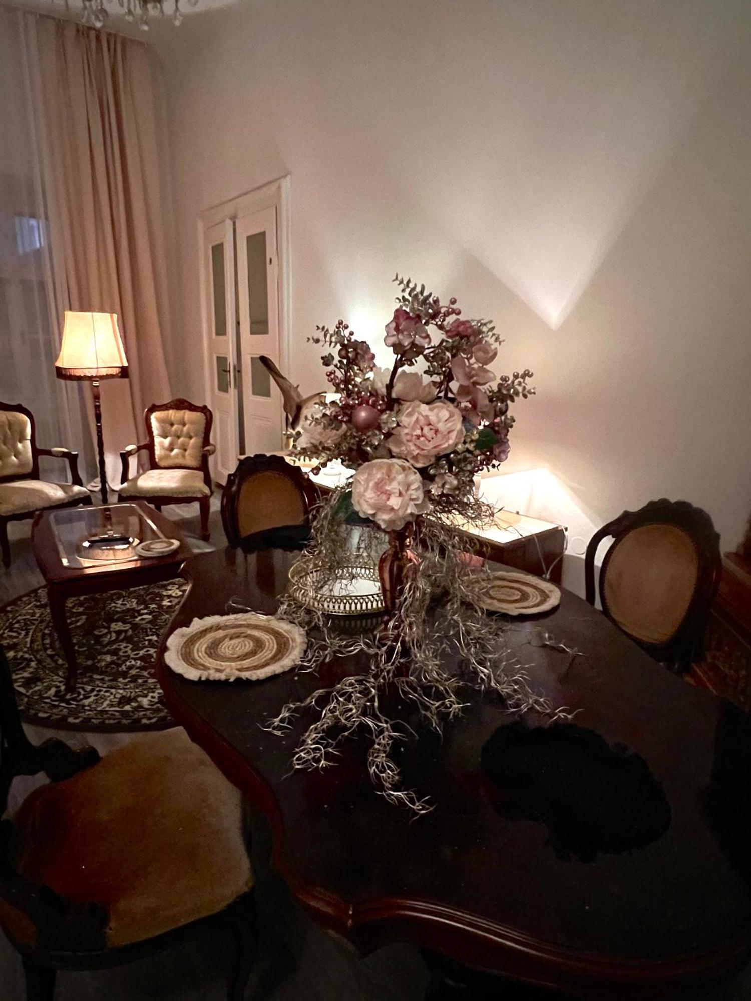 Apartament Csaky Palace Bratislava 1 Zewnętrze zdjęcie