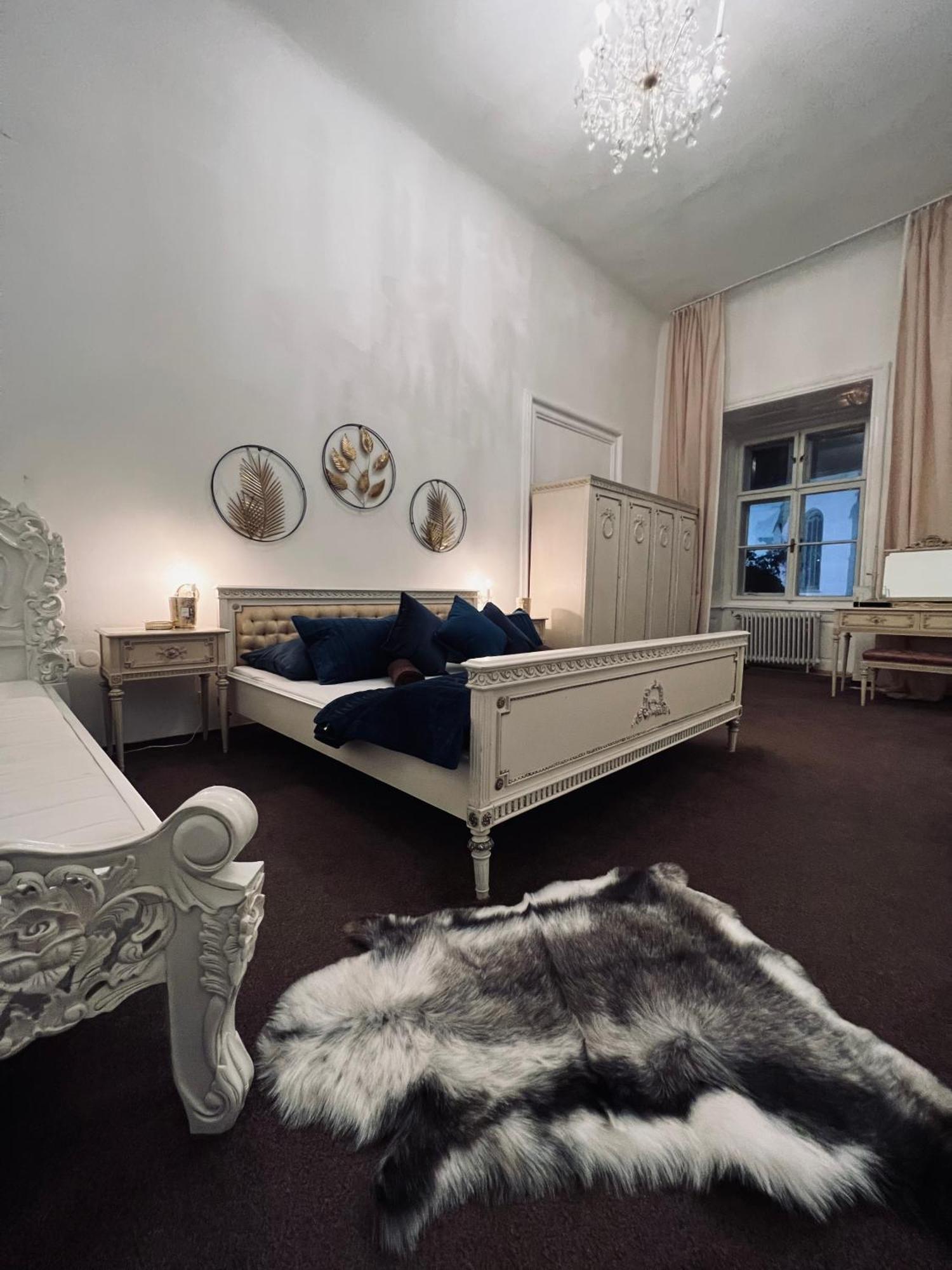 Apartament Csaky Palace Bratislava 1 Zewnętrze zdjęcie