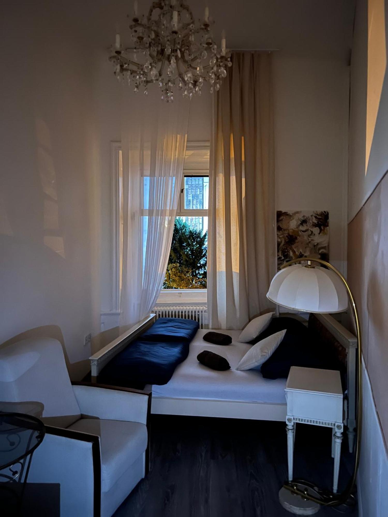 Apartament Csaky Palace Bratislava 1 Zewnętrze zdjęcie