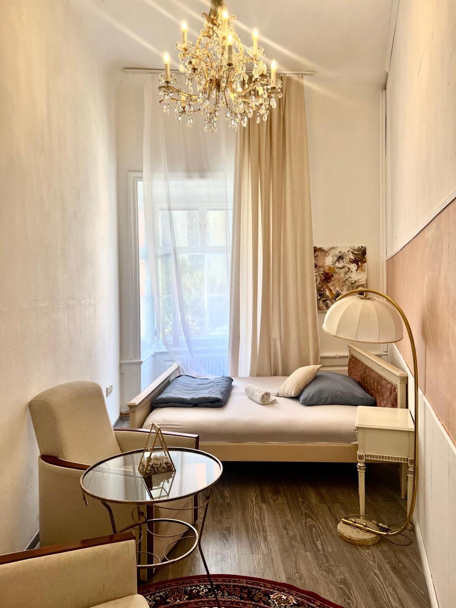 Apartament Csaky Palace Bratislava 1 Zewnętrze zdjęcie