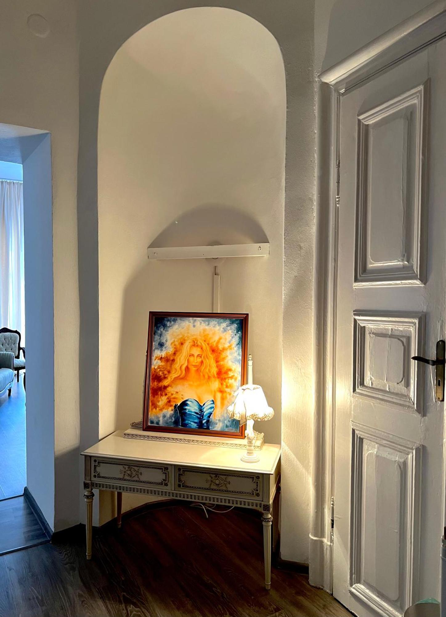 Apartament Csaky Palace Bratislava 1 Zewnętrze zdjęcie