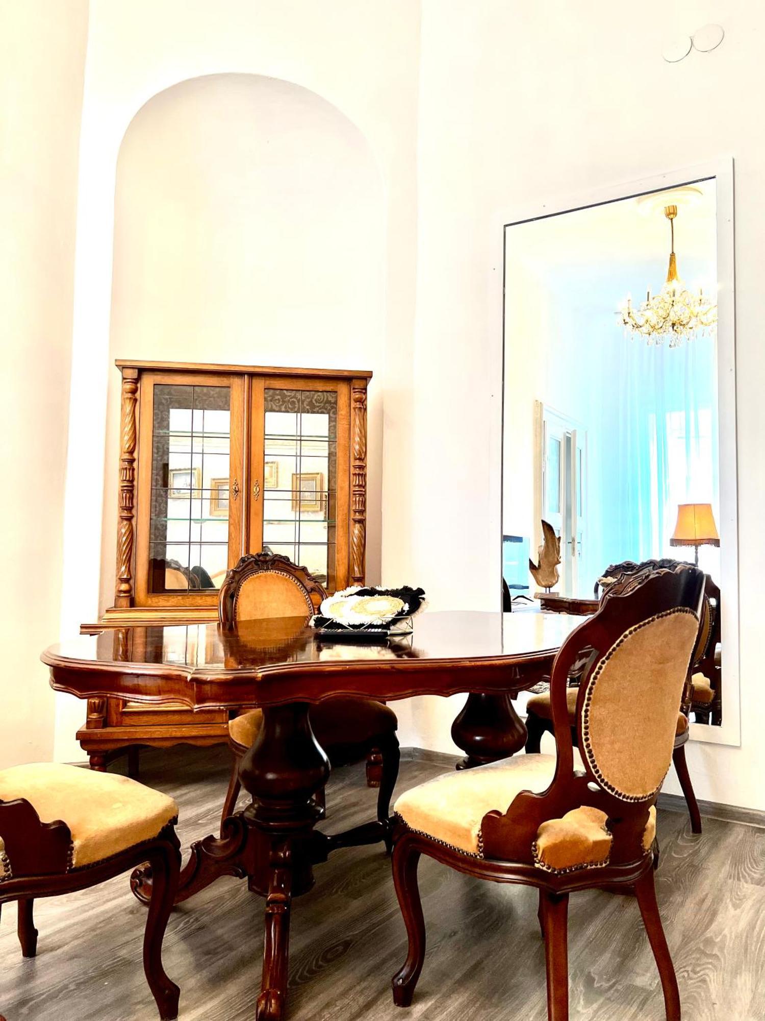 Apartament Csaky Palace Bratislava 1 Zewnętrze zdjęcie